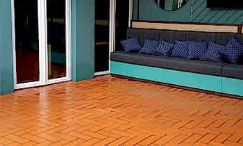 Cotto Taban Tuğlası